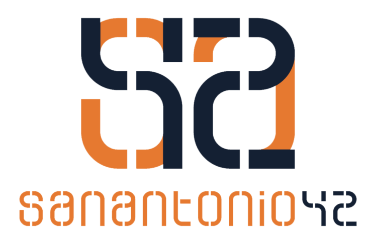 Logo Sanantonio 42